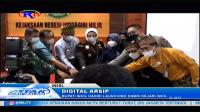 BUPATI INHIL HADIRI LAUNCHING DABRI KEJARI INHIL